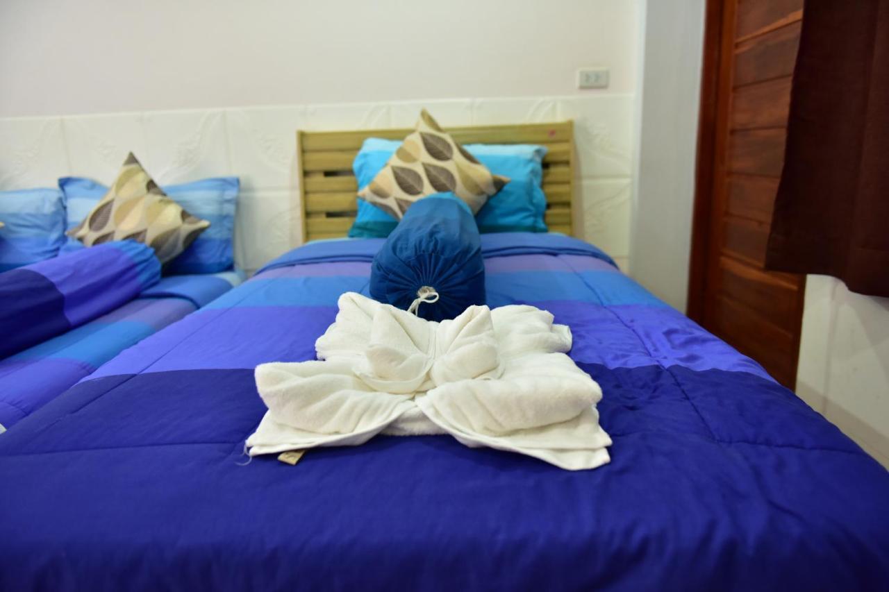 Kt Knight Hotel Сурин Экстерьер фото